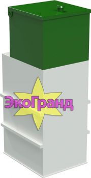 Эко-Гранд 8 Лонг Пр