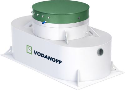 Vodanoff L 5